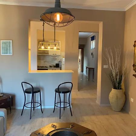 Penthouse Garibaldi * كاتانيا