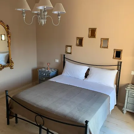 Penthouse Garibaldi Апартаменты *